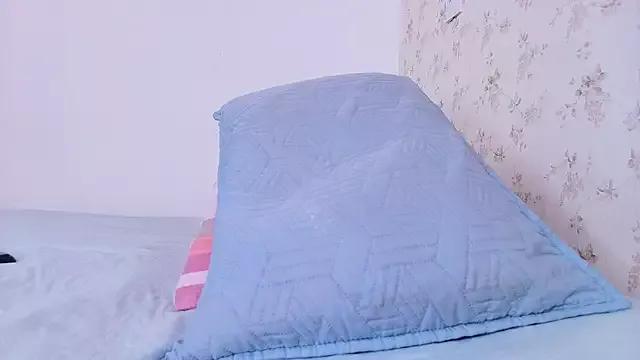 cataleya_ebony_ from StripChat is Freechat