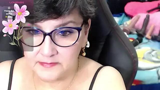 Photos of cataleya_mom from StripChat is Freechat