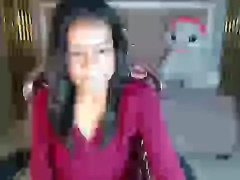 catalina5_s from StripChat is Freechat