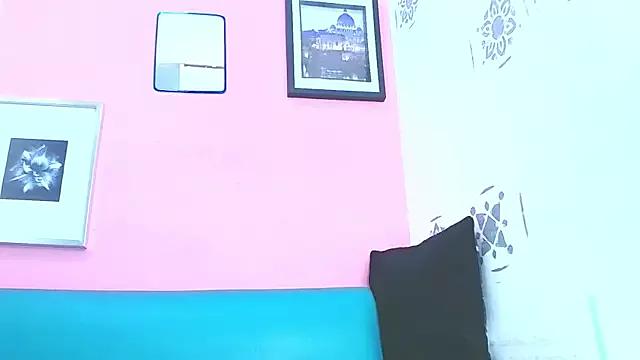 catalina_sensual_ from StripChat is Freechat