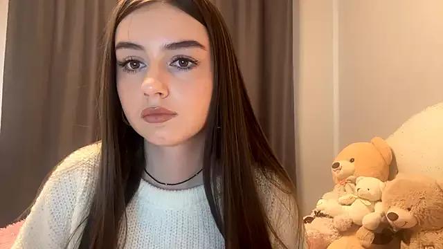 CatherinDream from StripChat is Freechat