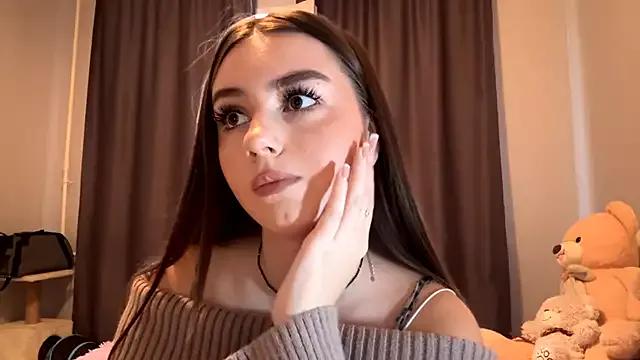 CatherinDream from StripChat is Freechat