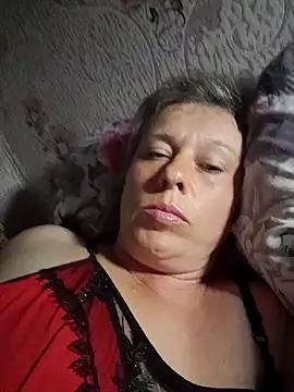 Catherine37231 from StripChat is Freechat