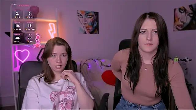 Check out our webcam shows gallery and message on a personal level with our sweet squirt cams hosts, showing off their natural physiques and sex toys.
