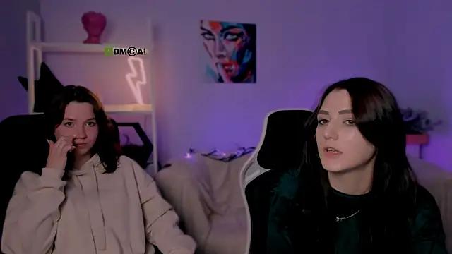 catherine_kitty from StripChat is Freechat