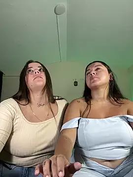 Check out our webcam shows gallery and message on a personal level with our sweet squirt cams hosts, showing off their natural physiques and sex toys.