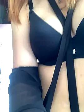 Catia_Pink from StripChat is Freechat