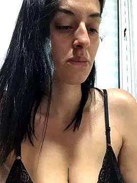 Catmila94 from StripChat is Freechat