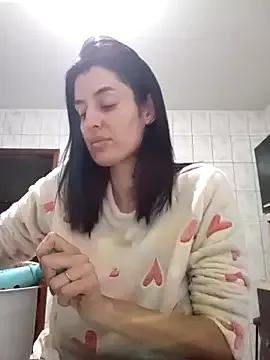 Catmila94 from StripChat is Freechat