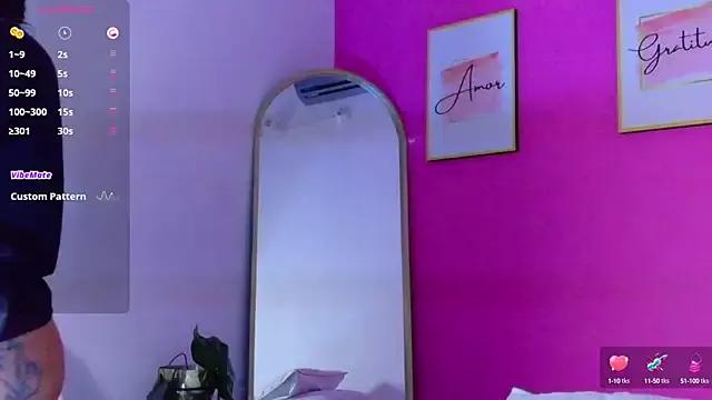 cattaleeyaa from StripChat is Freechat