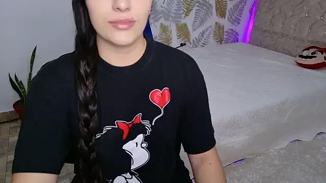 CattleyaAngel from StripChat is Freechat