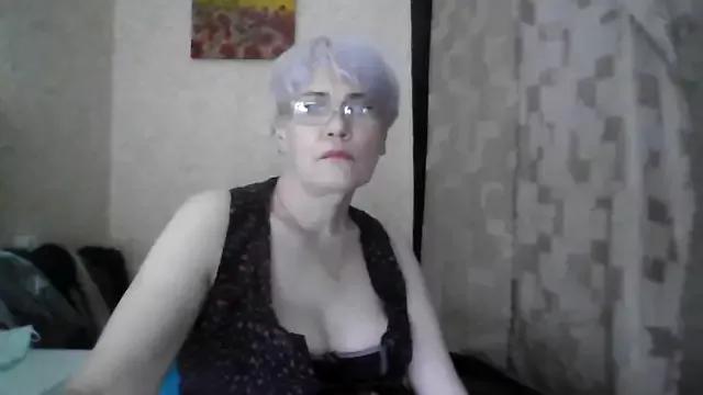 Catty_Lady from StripChat is Freechat