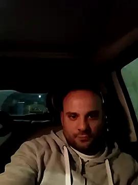 cazzoduroduro26 from StripChat