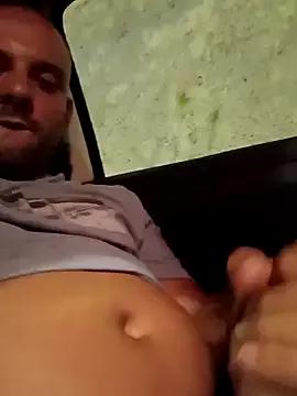 cazzoduroduro26 from StripChat