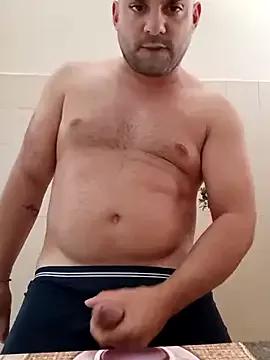 cazzoduroduro26 from StripChat