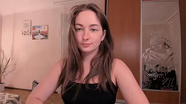 cClandesTina from StripChat is Freechat