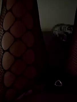 CdLillyth from StripChat is Freechat