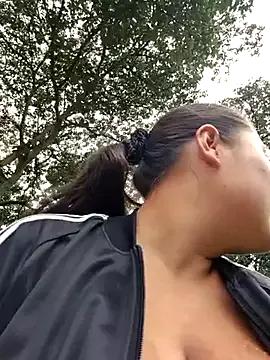Celeem_ from StripChat is Freechat