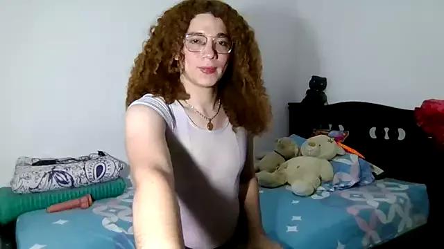 CELESSTESeductora from StripChat