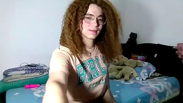 CELESSTESeductora from StripChat