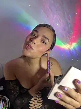 Celeste3 from StripChat is Freechat