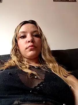 celeste_83 from StripChat is Freechat