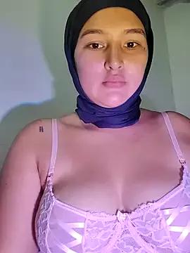 Celeste_camila18 from StripChat is Freechat