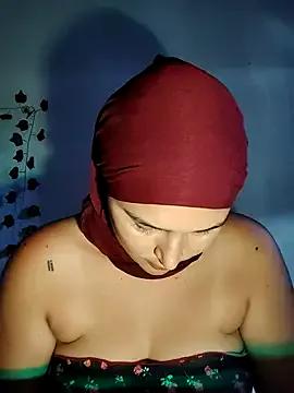 Celeste_camila18 from StripChat is Freechat