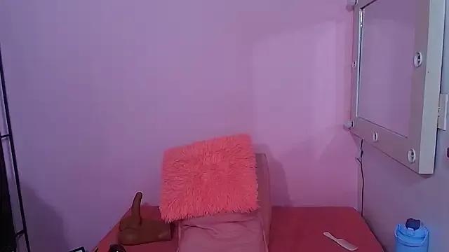 celeste_sea from StripChat is Freechat