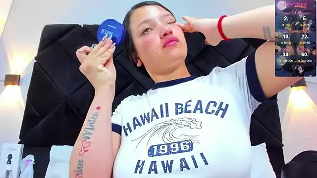 Check out our webcam shows gallery and message on a personal level with our sweet squirt cams hosts, showing off their natural physiques and sex toys.