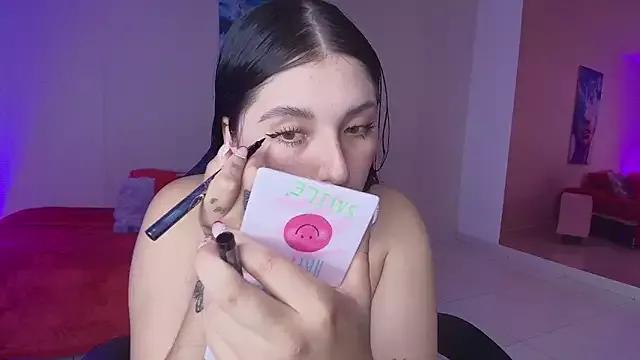 Check out our webcam shows gallery and message on a personal level with our sweet squirt cams hosts, showing off their natural physiques and sex toys.