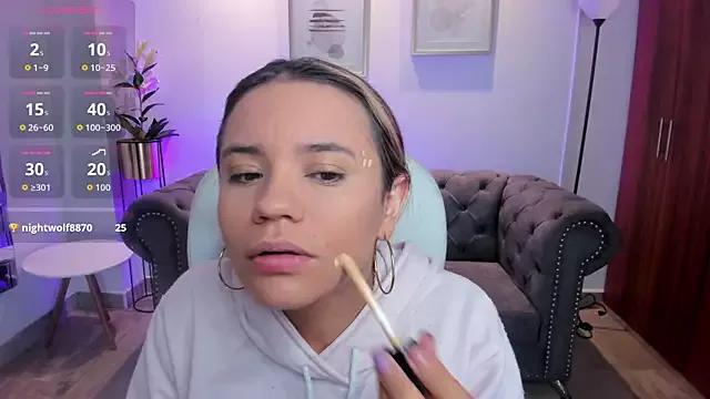 Check out our webcam shows gallery and message on a personal level with our sweet squirt cams hosts, showing off their natural physiques and sex toys.