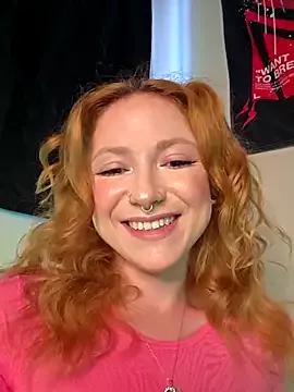 CelesteGreene from StripChat is Freechat