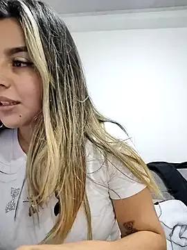 CelestePrince2 from StripChat is Freechat