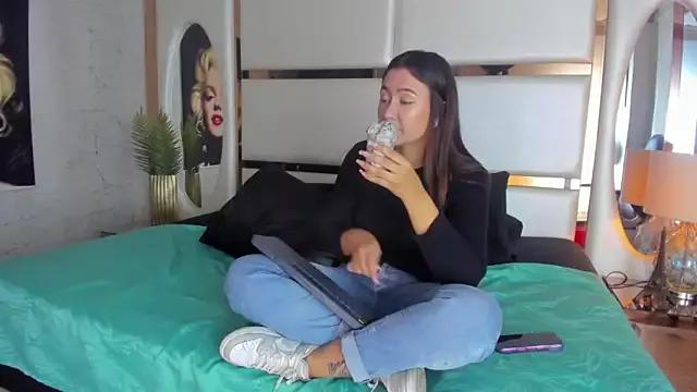 Check out our webcam shows gallery and message on a personal level with our sweet squirt cams hosts, showing off their natural physiques and sex toys.