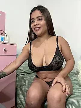 celesteymatheus from StripChat is Freechat