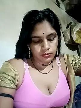 Chanchal_ji from StripChat is Freechat