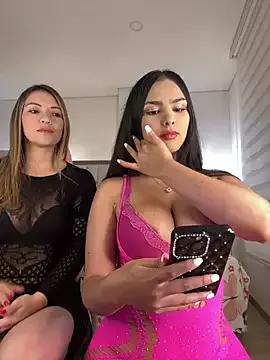 Check out our webcam shows gallery and message on a personal level with our sweet squirt cams hosts, showing off their natural physiques and sex toys.