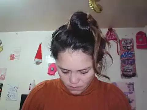 chanito_1421 from StripChat is Freechat