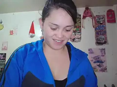 chanito_1421 from StripChat is Freechat
