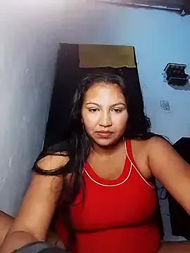 channel_333 from StripChat is Freechat