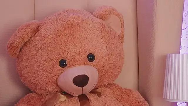 ChannelAngeless from StripChat is Freechat