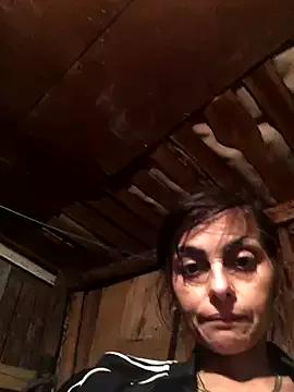 ChantalXOrchid from StripChat is Freechat