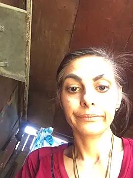 ChantalXOrchid from StripChat is Freechat