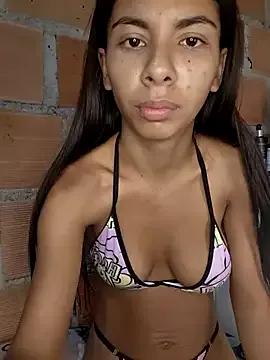 chaparritahot99 from StripChat is Freechat