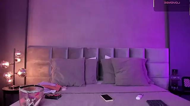 Charlote_latin from StripChat is Freechat