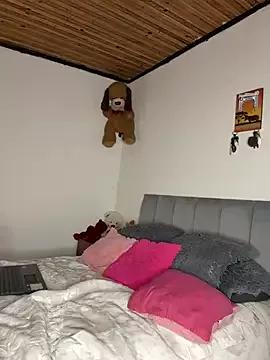 Charlotemonroe from StripChat is Freechat