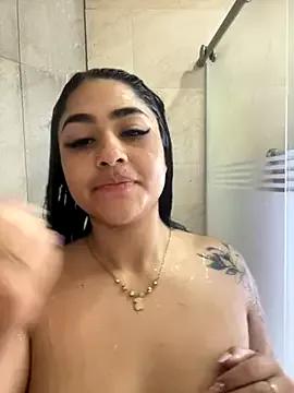 Charlotte_cutee18 from StripChat is Freechat