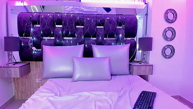 Charlotte_Myers from StripChat is Freechat
