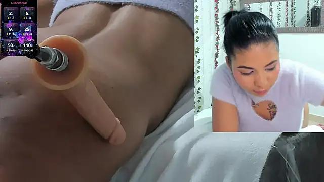 Check out our webcam shows gallery and message on a personal level with our sweet squirt cams hosts, showing off their natural physiques and sex toys.